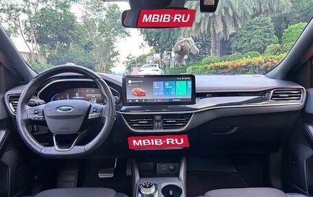 Ford Focus IV, 2021 год, 1 355 147 рублей, 15 фотография