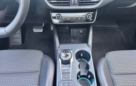 Ford Focus IV, 2021 год, 1 355 147 рублей, 17 фотография