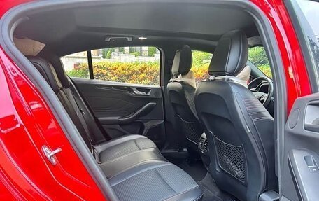 Ford Focus IV, 2021 год, 1 355 147 рублей, 19 фотография