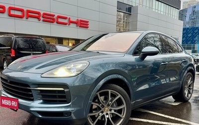 Porsche Cayenne III, 2019 год, 8 500 000 рублей, 1 фотография