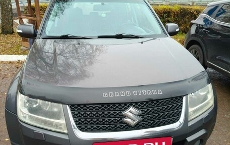 Suzuki Grand Vitara, 2010 год, 1 200 000 рублей, 1 фотография