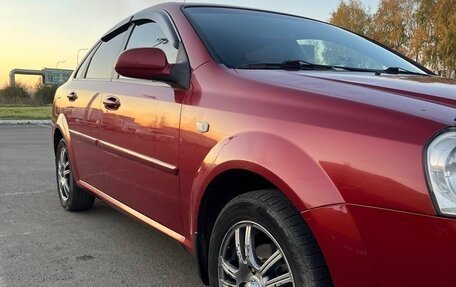 Chevrolet Lacetti, 2008 год, 430 000 рублей, 7 фотография