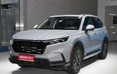 Honda CR-V, 2025 год, 4 242 000 рублей, 1 фотография