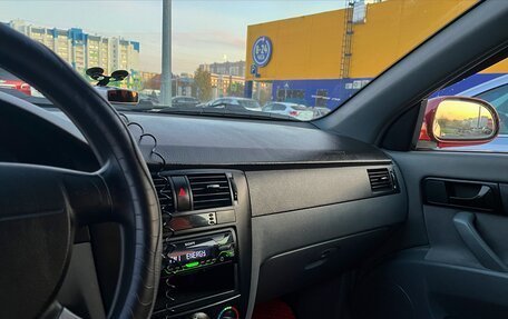 Chevrolet Lacetti, 2008 год, 430 000 рублей, 12 фотография