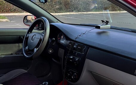 Chevrolet Lacetti, 2008 год, 430 000 рублей, 11 фотография