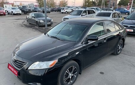 Toyota Camry, 2007 год, 1 099 000 рублей, 1 фотография