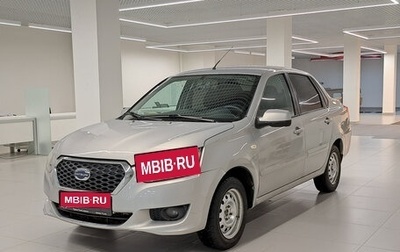 Datsun on-DO I рестайлинг, 2014 год, 420 000 рублей, 1 фотография