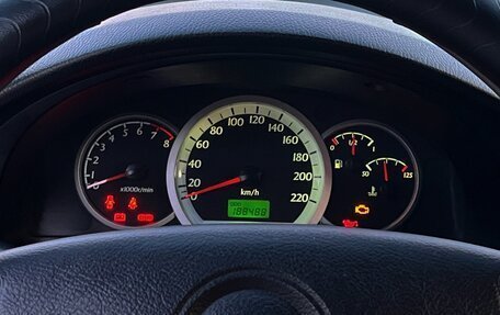 Chevrolet Lacetti, 2008 год, 430 000 рублей, 13 фотография