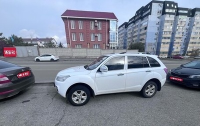 Lifan X60 I рестайлинг, 2013 год, 590 000 рублей, 1 фотография