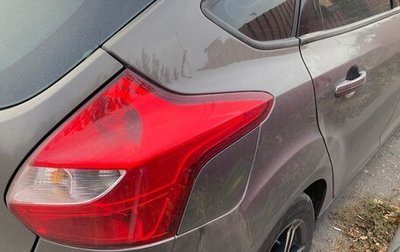 Ford Focus III, 2012 год, 750 000 рублей, 1 фотография