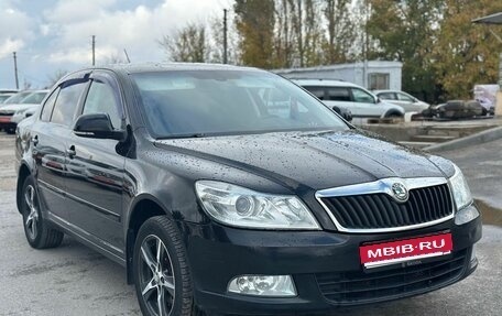 Skoda Octavia, 2012 год, 970 000 рублей, 1 фотография