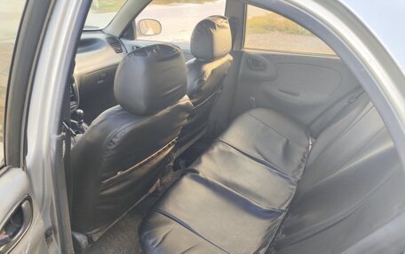 Chevrolet Lanos I, 2006 год, 120 000 рублей, 1 фотография