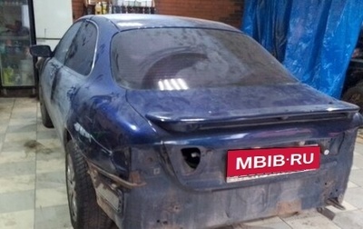 Mazda Xedos 6, 1992 год, 60 000 рублей, 1 фотография