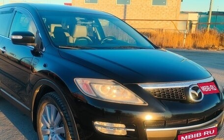 Mazda CX-9 I рестайлинг, 2008 год, 1 300 000 рублей, 1 фотография