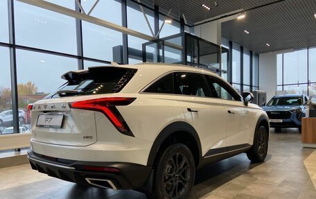Haval F7, 2025 год, 3 299 000 рублей, 3 фотография