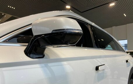 Haval F7, 2025 год, 3 299 000 рублей, 9 фотография