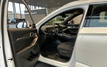 Haval F7, 2025 год, 3 299 000 рублей, 6 фотография