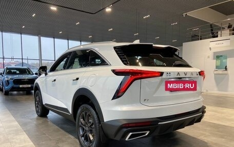 Haval F7, 2025 год, 3 299 000 рублей, 4 фотография
