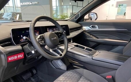 Haval F7, 2025 год, 3 299 000 рублей, 8 фотография