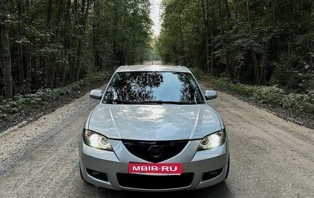 Mazda 3, 2008 год, 890 000 рублей, 1 фотография