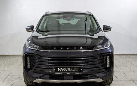 CheryExeed TXL, 2023 год, 2 595 000 рублей, 2 фотография