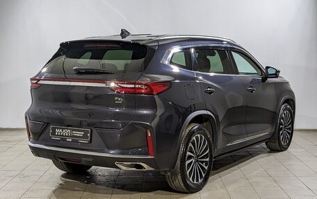 CheryExeed TXL, 2023 год, 2 595 000 рублей, 5 фотография