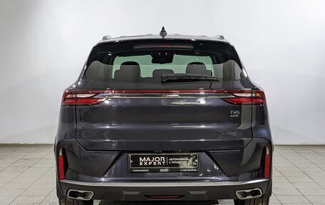CheryExeed TXL, 2023 год, 2 595 000 рублей, 6 фотография