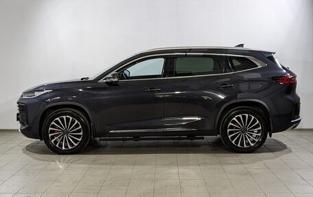 CheryExeed TXL, 2023 год, 2 595 000 рублей, 8 фотография