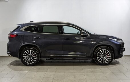 CheryExeed TXL, 2023 год, 2 595 000 рублей, 4 фотография