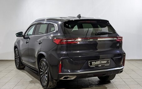 CheryExeed TXL, 2023 год, 2 595 000 рублей, 7 фотография