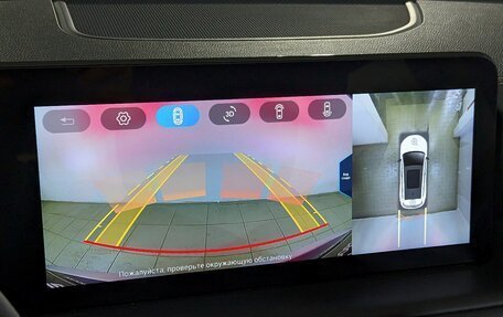 CheryExeed TXL, 2023 год, 2 595 000 рублей, 9 фотография