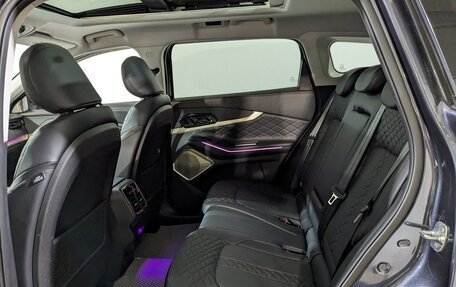 CheryExeed TXL, 2023 год, 2 595 000 рублей, 11 фотография