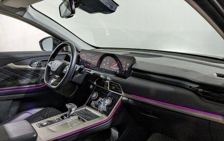CheryExeed TXL, 2023 год, 2 595 000 рублей, 17 фотография
