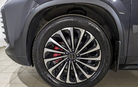 CheryExeed TXL, 2023 год, 2 595 000 рублей, 13 фотография