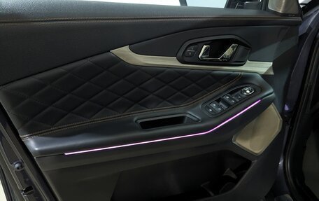 CheryExeed TXL, 2023 год, 2 595 000 рублей, 23 фотография