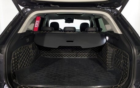 CheryExeed TXL, 2023 год, 2 595 000 рублей, 18 фотография