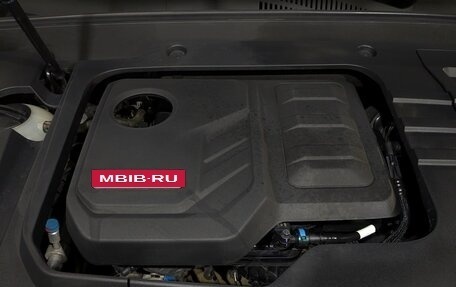 CheryExeed TXL, 2023 год, 2 595 000 рублей, 12 фотография