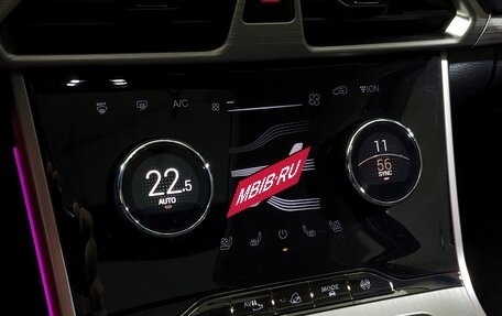 CheryExeed TXL, 2023 год, 2 595 000 рублей, 20 фотография