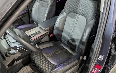 CheryExeed TXL, 2023 год, 2 595 000 рублей, 10 фотография