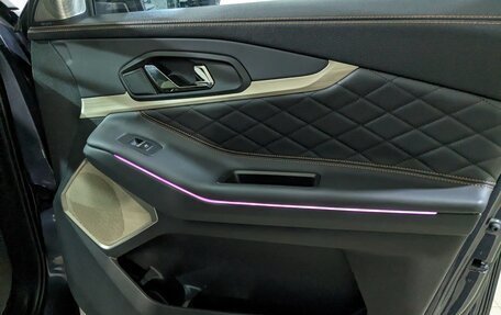 CheryExeed TXL, 2023 год, 2 595 000 рублей, 25 фотография