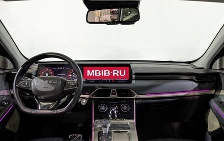 CheryExeed TXL, 2023 год, 2 595 000 рублей, 26 фотография