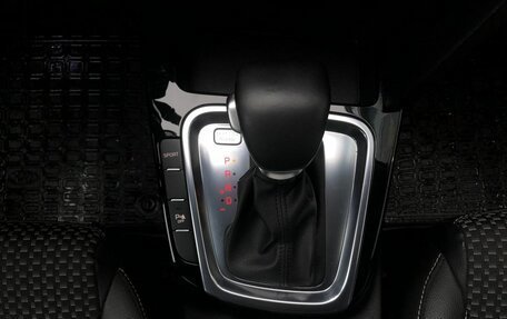 KIA cee'd III, 2018 год, 1 860 000 рублей, 15 фотография