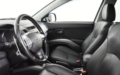 Citroen C-Crosser, 2011 год, 789 000 рублей, 8 фотография