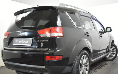 Citroen C-Crosser, 2011 год, 789 000 рублей, 6 фотография