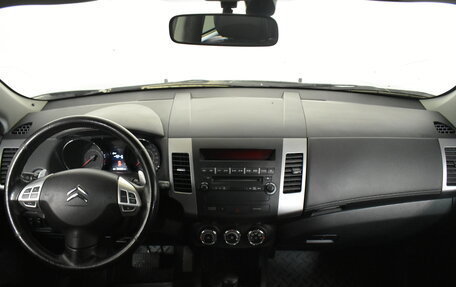 Citroen C-Crosser, 2011 год, 789 000 рублей, 7 фотография