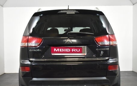 Citroen C-Crosser, 2011 год, 789 000 рублей, 5 фотография