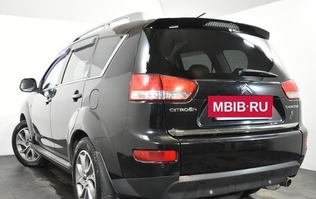 Citroen C-Crosser, 2011 год, 789 000 рублей, 4 фотография