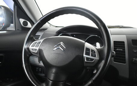 Citroen C-Crosser, 2011 год, 789 000 рублей, 9 фотография