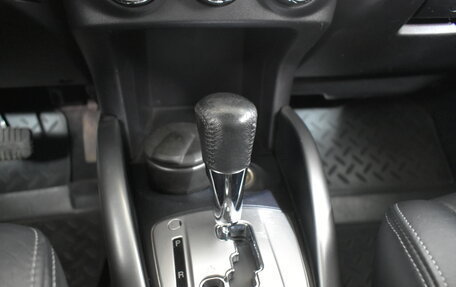 Citroen C-Crosser, 2011 год, 789 000 рублей, 10 фотография