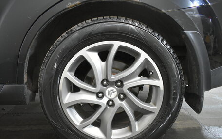 Citroen C-Crosser, 2011 год, 789 000 рублей, 15 фотография